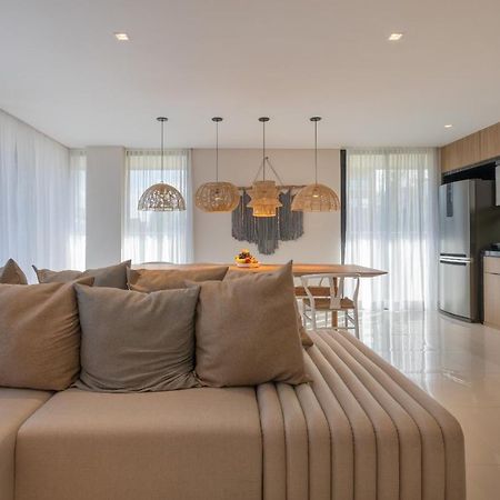Acqua Residences Luxury Collection Cabedelo Extérieur photo