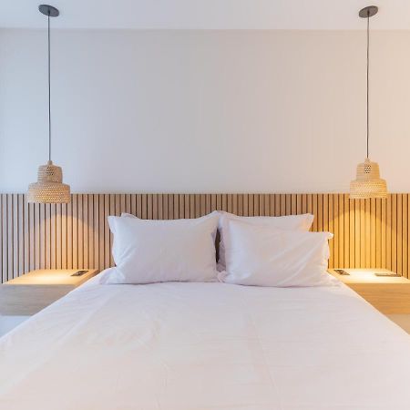 Acqua Residences Luxury Collection Cabedelo Extérieur photo