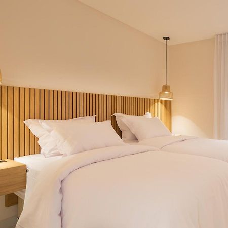 Acqua Residences Luxury Collection Cabedelo Extérieur photo