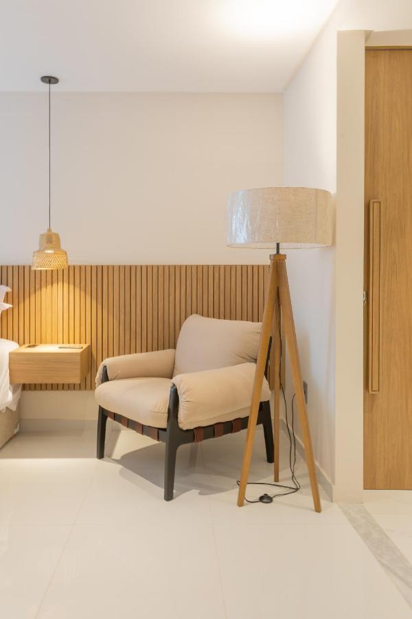 Acqua Residences Luxury Collection Cabedelo Extérieur photo