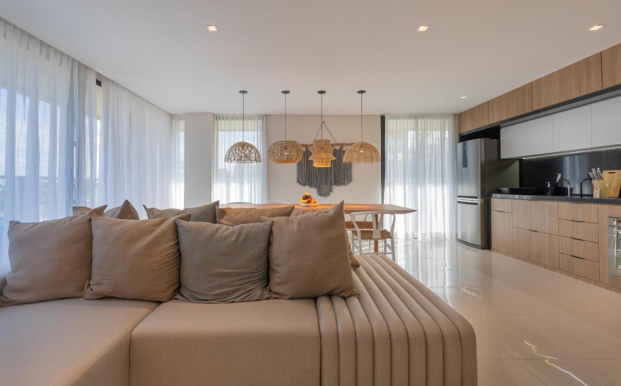 Acqua Residences Luxury Collection Cabedelo Extérieur photo