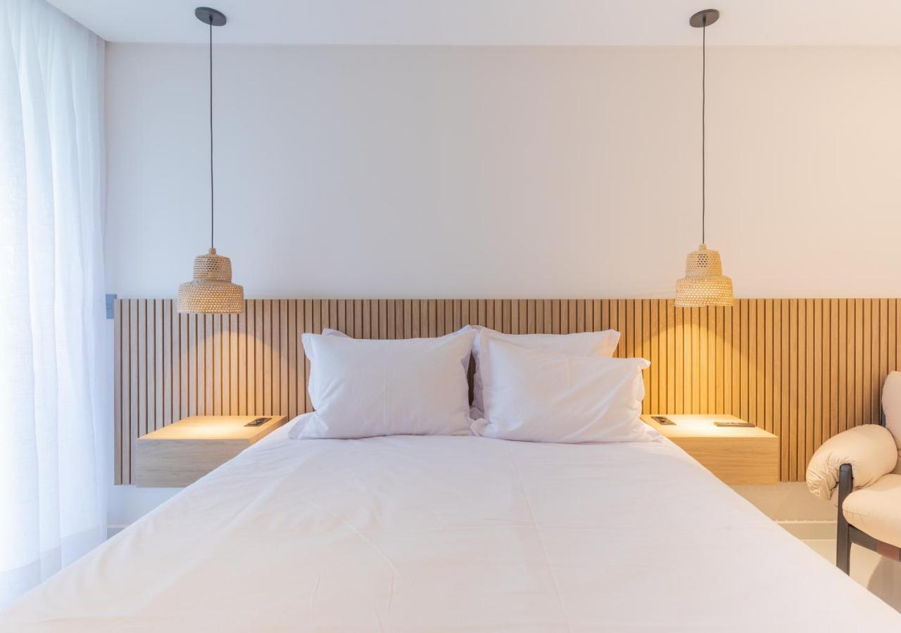 Acqua Residences Luxury Collection Cabedelo Extérieur photo