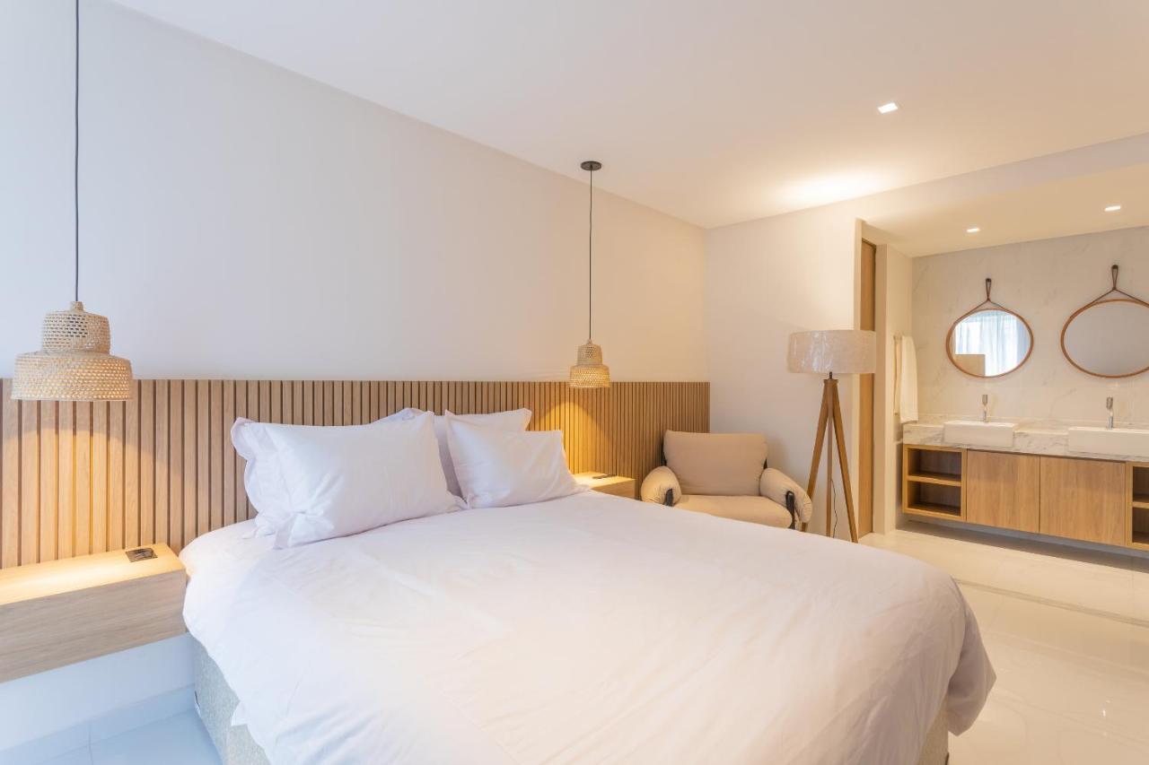 Acqua Residences Luxury Collection Cabedelo Extérieur photo