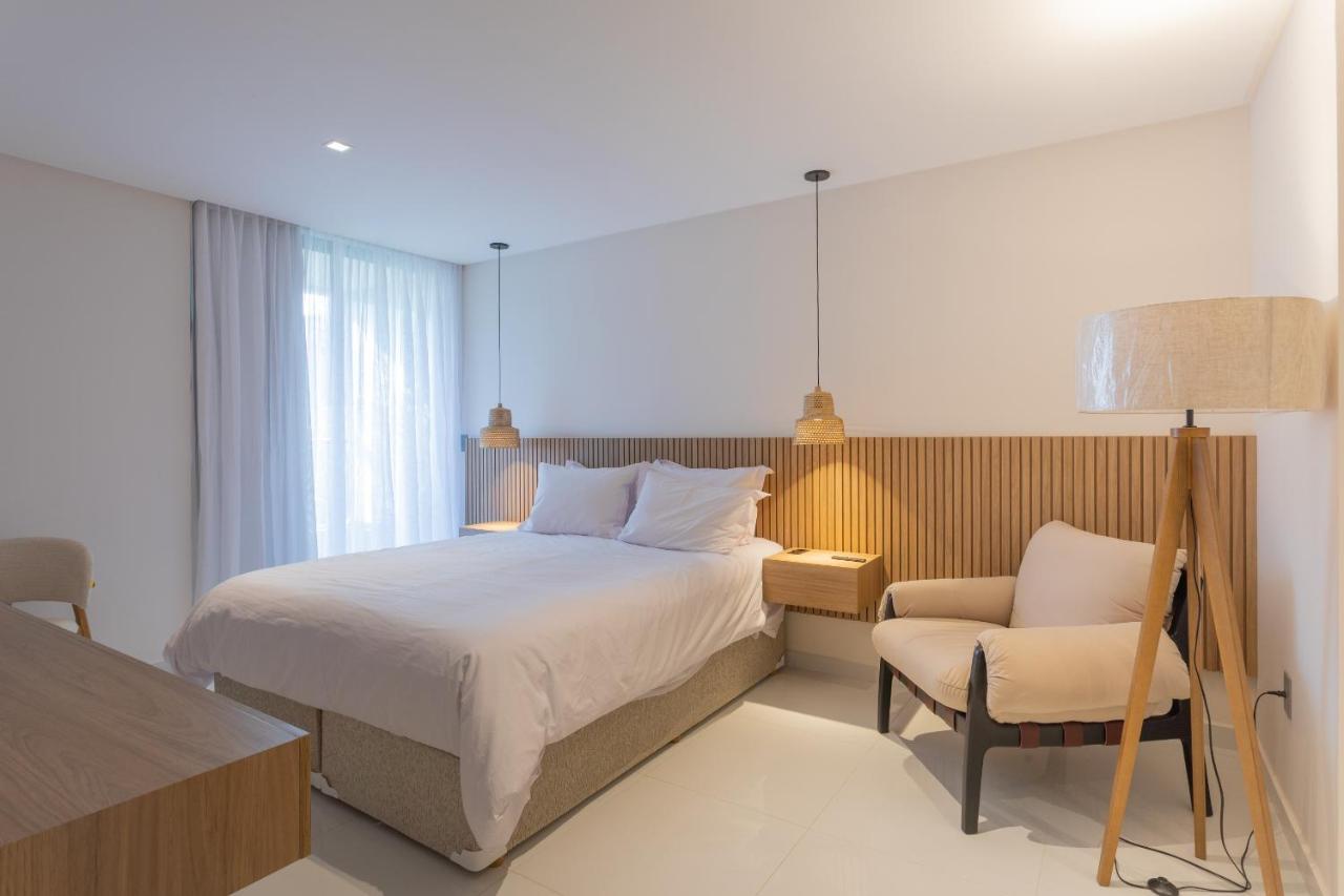 Acqua Residences Luxury Collection Cabedelo Extérieur photo