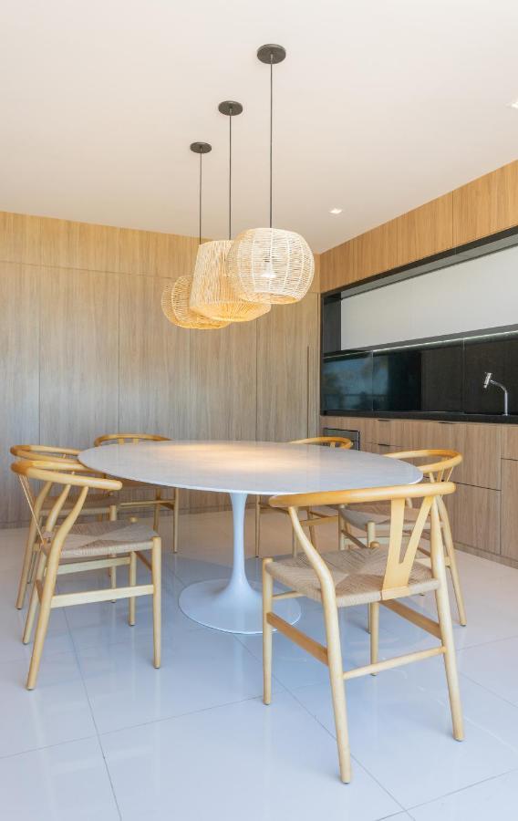 Acqua Residences Luxury Collection Cabedelo Extérieur photo