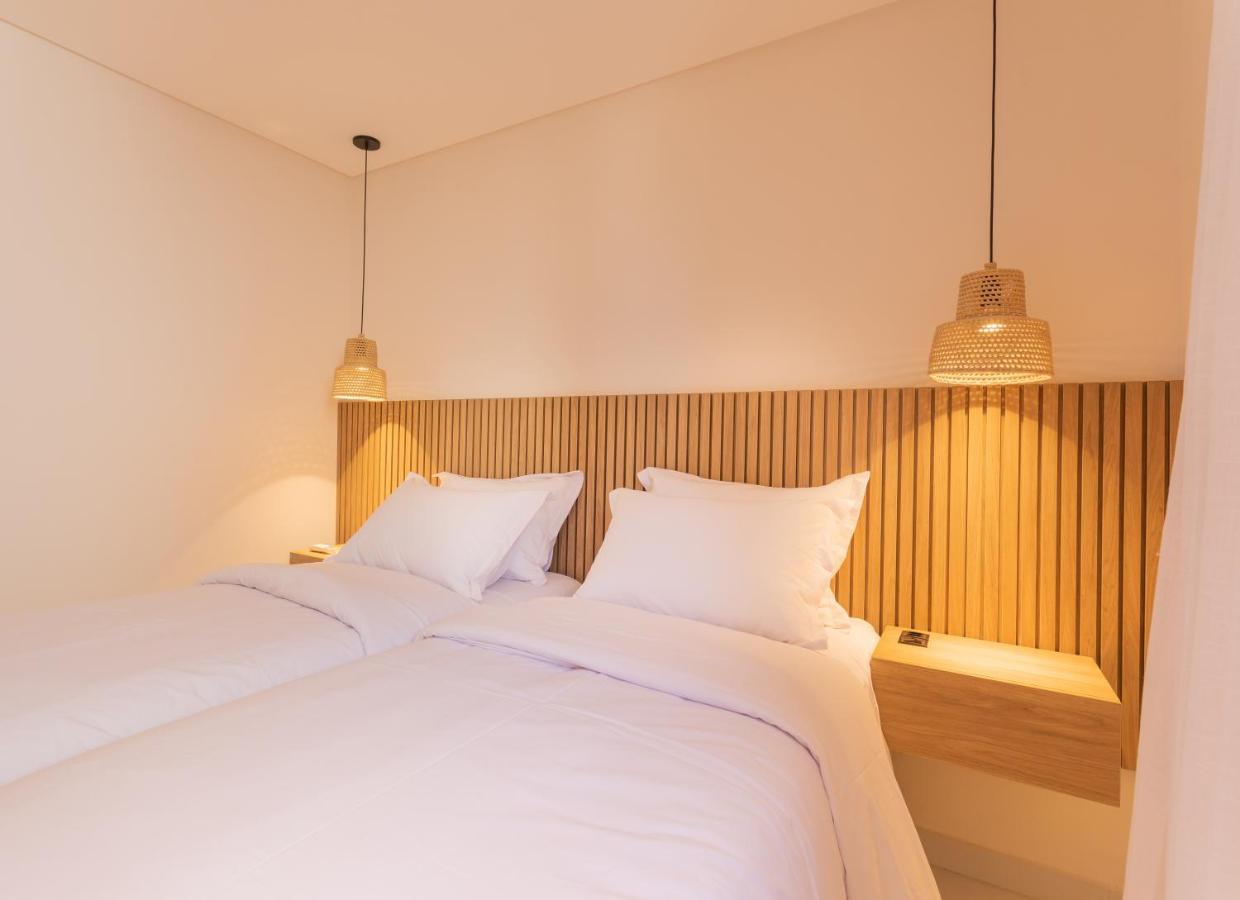 Acqua Residences Luxury Collection Cabedelo Extérieur photo