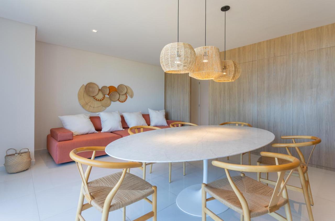 Acqua Residences Luxury Collection Cabedelo Extérieur photo