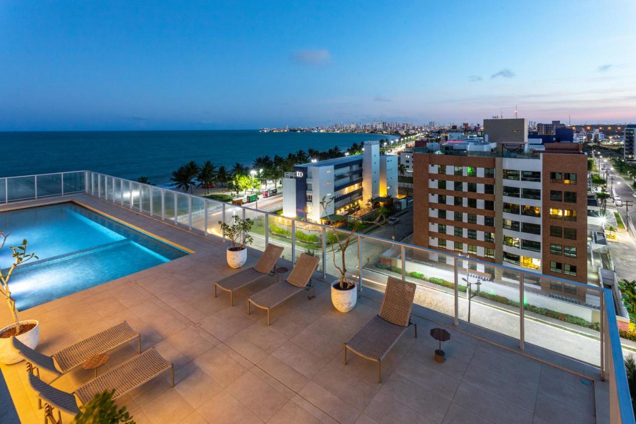 Acqua Residences Luxury Collection Cabedelo Extérieur photo