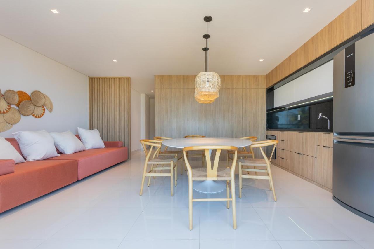 Acqua Residences Luxury Collection Cabedelo Extérieur photo
