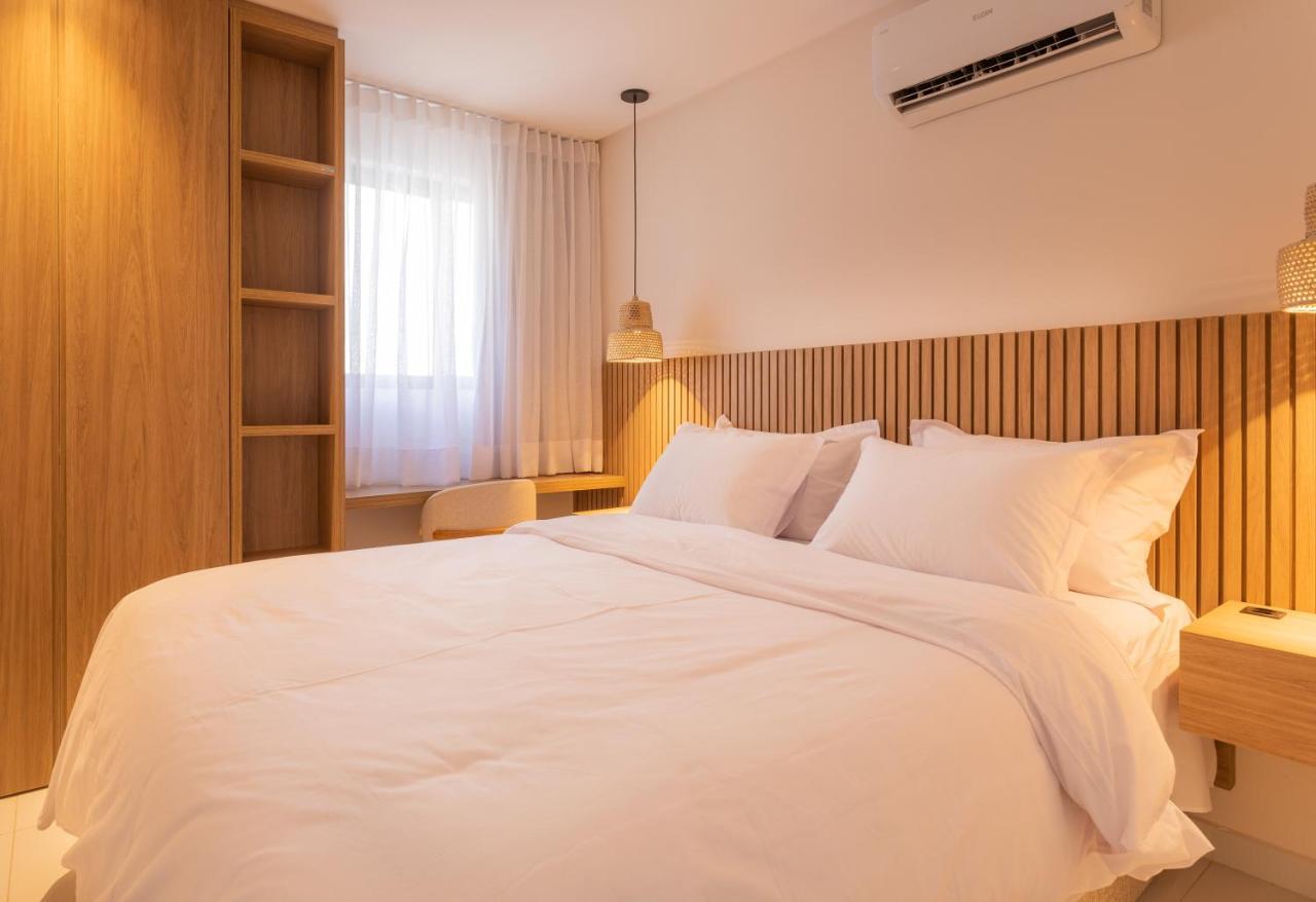 Acqua Residences Luxury Collection Cabedelo Extérieur photo