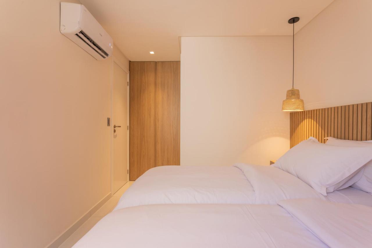 Acqua Residences Luxury Collection Cabedelo Extérieur photo
