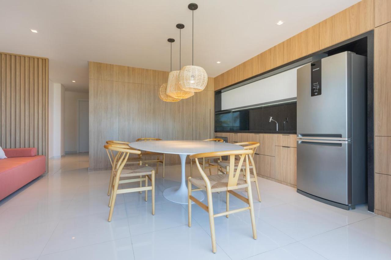 Acqua Residences Luxury Collection Cabedelo Extérieur photo