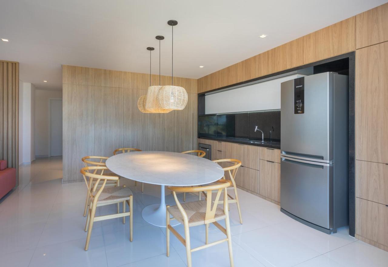 Acqua Residences Luxury Collection Cabedelo Extérieur photo