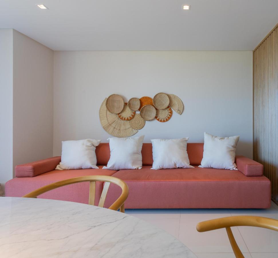 Acqua Residences Luxury Collection Cabedelo Extérieur photo