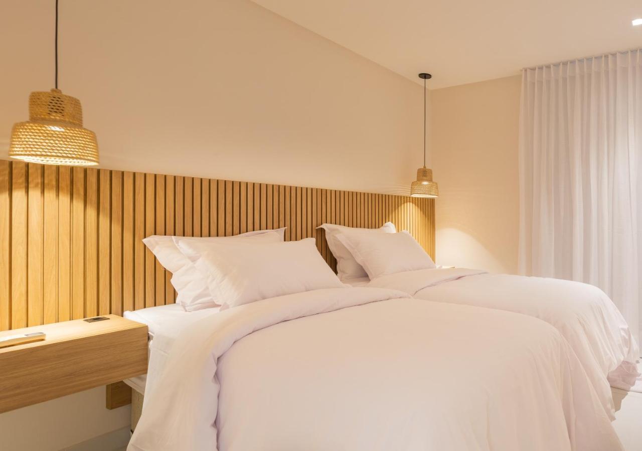 Acqua Residences Luxury Collection Cabedelo Extérieur photo