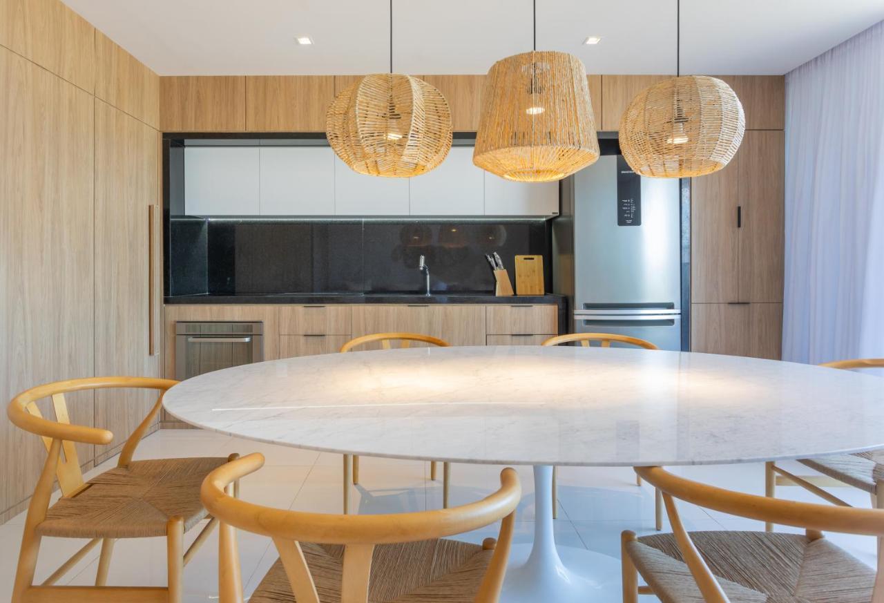 Acqua Residences Luxury Collection Cabedelo Extérieur photo