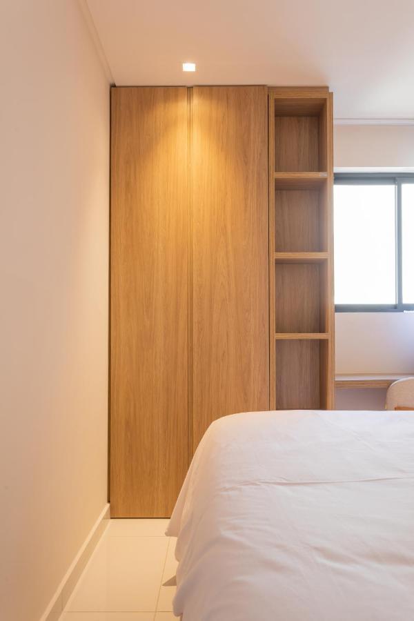 Acqua Residences Luxury Collection Cabedelo Extérieur photo
