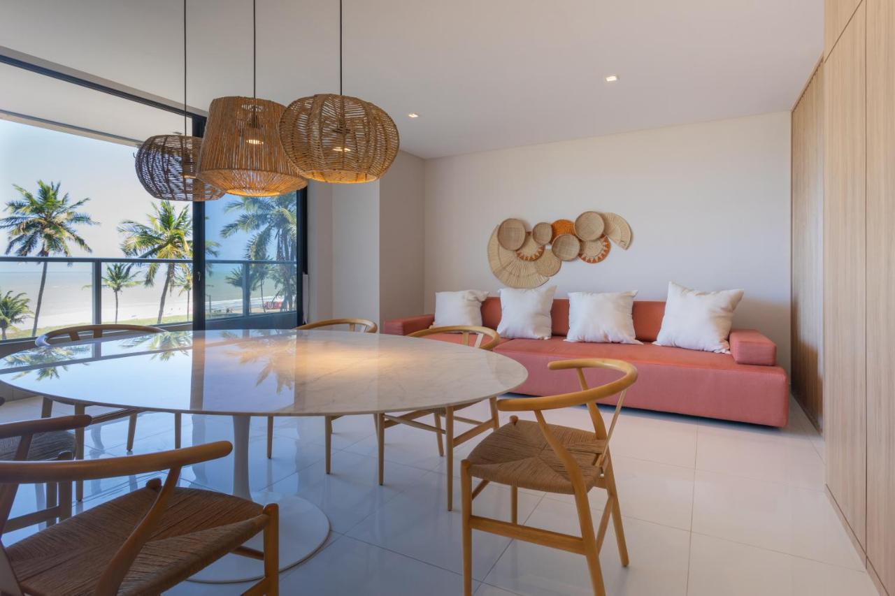 Acqua Residences Luxury Collection Cabedelo Extérieur photo