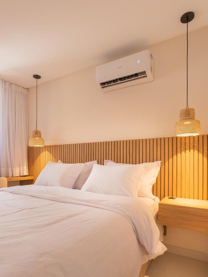 Acqua Residences Luxury Collection Cabedelo Extérieur photo