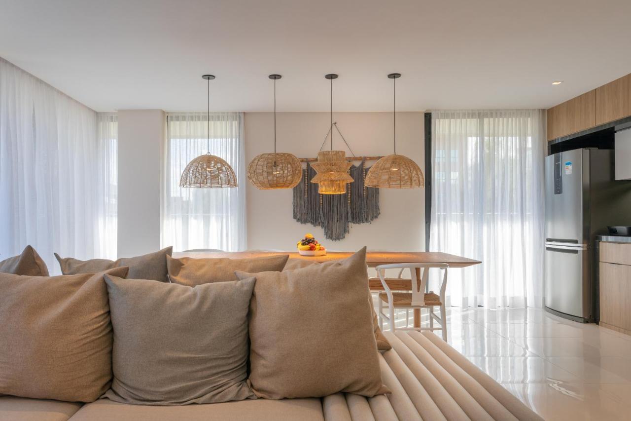 Acqua Residences Luxury Collection Cabedelo Extérieur photo