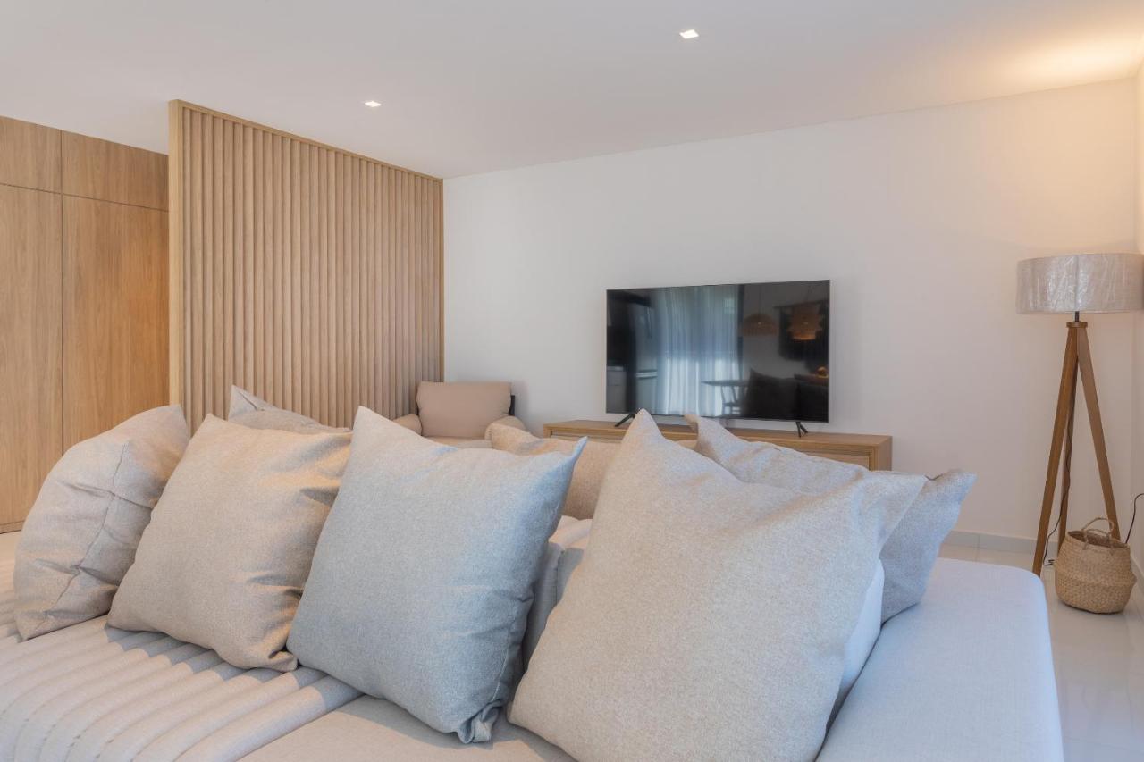 Acqua Residences Luxury Collection Cabedelo Extérieur photo