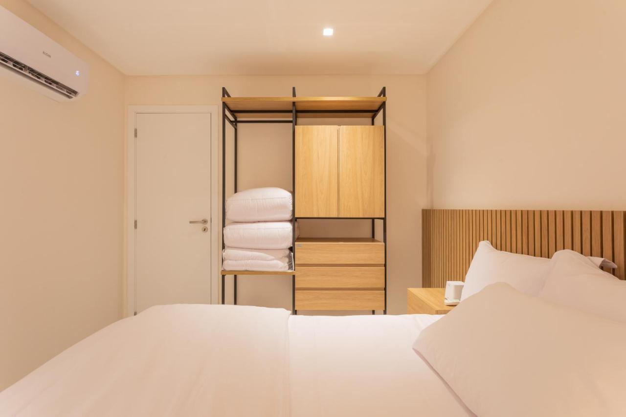 Acqua Residences Luxury Collection Cabedelo Extérieur photo