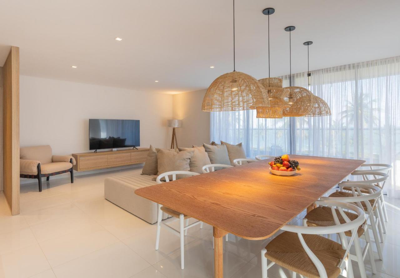 Acqua Residences Luxury Collection Cabedelo Extérieur photo