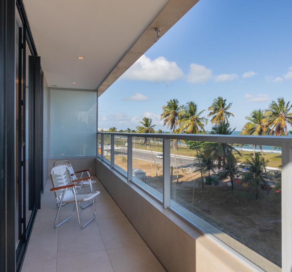 Acqua Residences Luxury Collection Cabedelo Extérieur photo