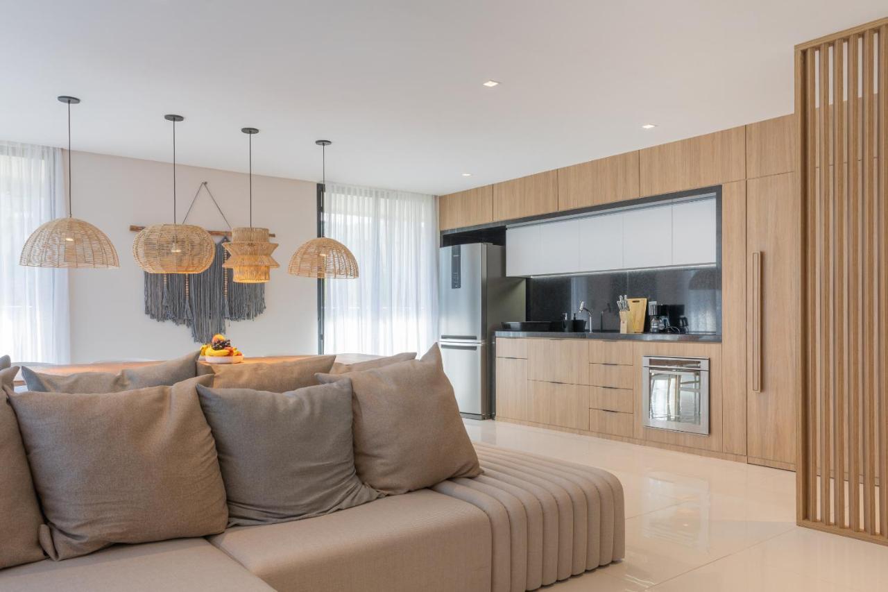 Acqua Residences Luxury Collection Cabedelo Extérieur photo