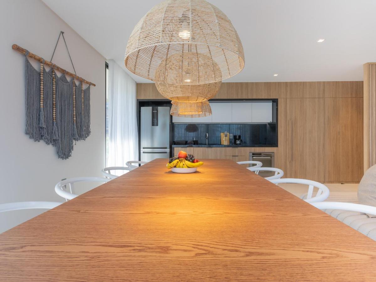 Acqua Residences Luxury Collection Cabedelo Extérieur photo