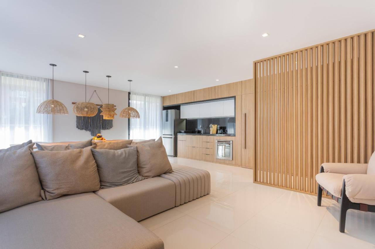 Acqua Residences Luxury Collection Cabedelo Extérieur photo