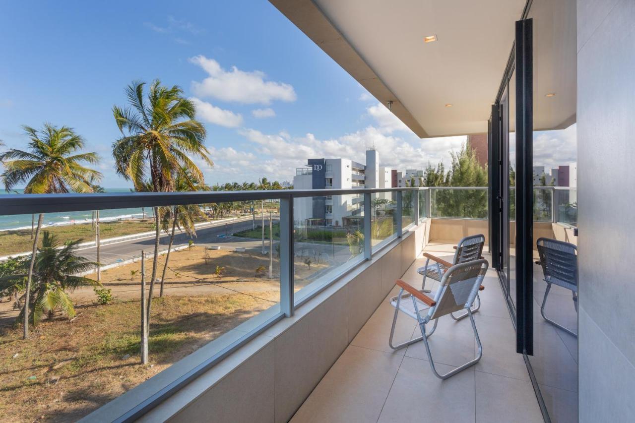 Acqua Residences Luxury Collection Cabedelo Extérieur photo