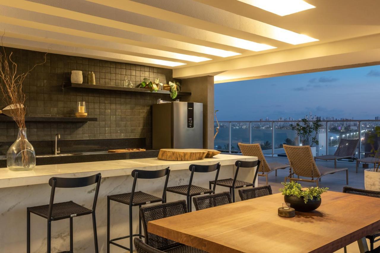 Acqua Residences Luxury Collection Cabedelo Extérieur photo