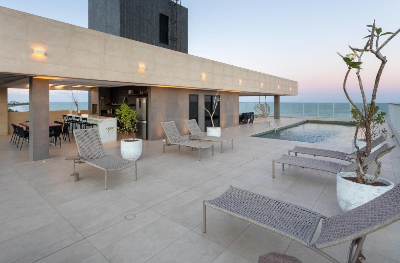 Acqua Residences Luxury Collection Cabedelo Extérieur photo