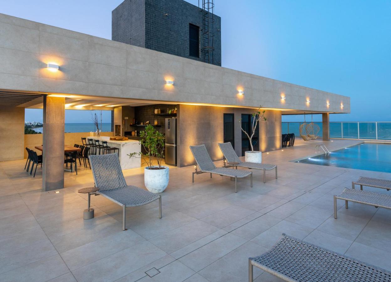 Acqua Residences Luxury Collection Cabedelo Extérieur photo